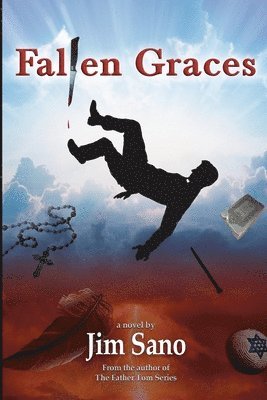 Jim Sano - Fallen Graces, Häftad