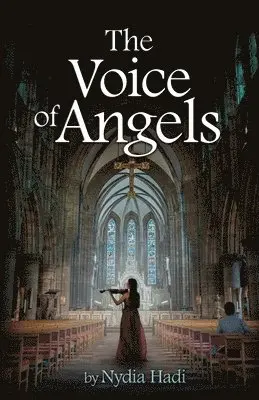 Nydia Hadi - Voice of Angels, Häftad. Tillgänglighet: Lägg i varukorg