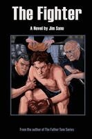 Jim Sano - Fighter, Häftad