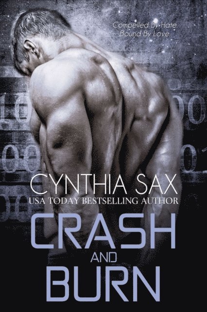 Cynthia Sax - Crash And Burn, E-bok