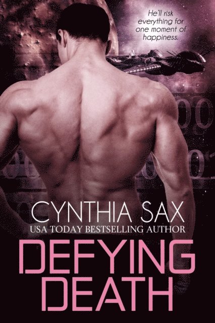 Cynthia Sax - Defying Death, E-bok