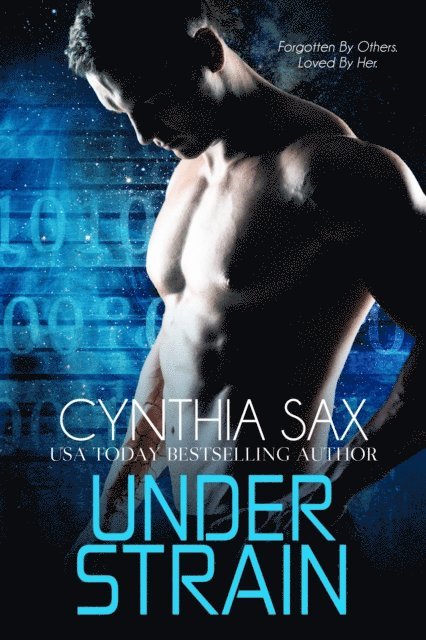 Cynthia Sax - Under Strain, E-bok