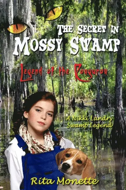 Rita Monette - Secret in Mossy Swamp, E-bok. Tillgänglighet: Lägg i varukorg