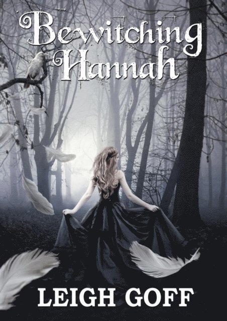 Leigh Goff - Bewitching Hannah, E-bok