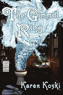 Karen Koski - Gimmal Ring, Häftad. Tillgänglighet: Lägg i varukorg