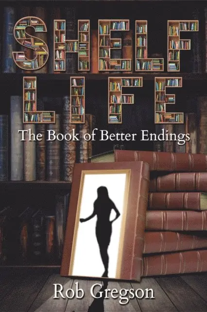 Rob Gregson - Shelf Life, E-bok. Tillgänglighet: Lägg i varukorg