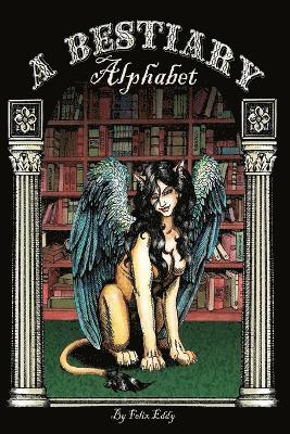 Bestiary Alphabet