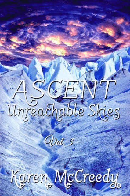 Karen McCreedy - Ascent, E-bok