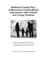 Diane A Philipp, Christie Hayos - Reflective Family Play, Häftad. Tillgänglighet: Lägg i varukorg