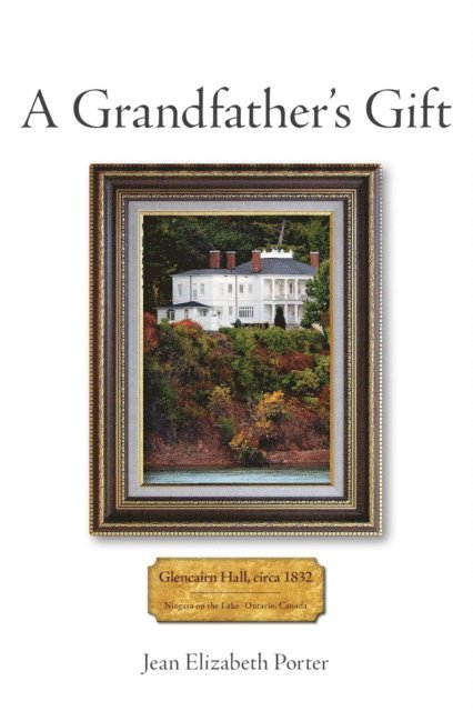 Jean Porter - Grandfather's Gift, E-bok