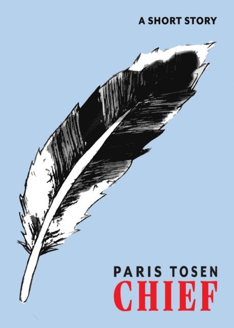 Paris Tosen - Chief, E-bok