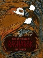 Andrew Valkauskas - Ragnarok - Core Rulebook, Inbunden