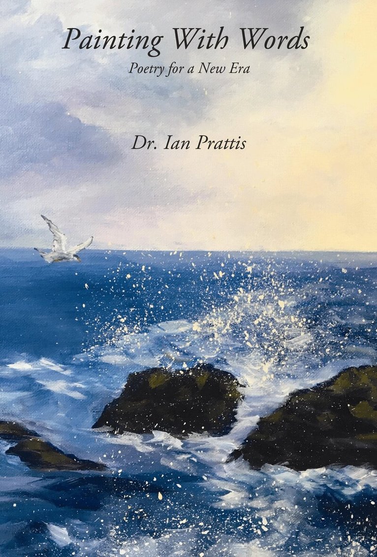 Ian Prattis - Painting With Words, Häftad. Tillgänglighet: Lägg i varukorg