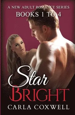 Carla Coxwell - Star Bright New Adult Romance Series - Books 1 to 4, Häftad. Tillgänglighet: Lägg i varukorg