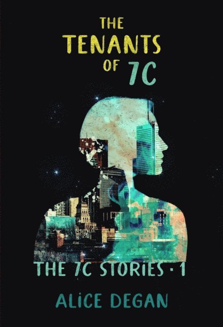 Alice Degan - Tenants of 7C, E-bok