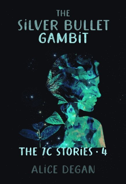 Alice Degan - Silver Bullet Gambit, E-bok