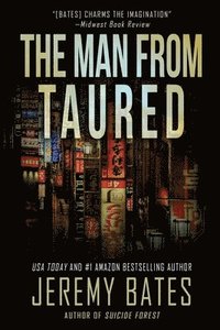 Man from Taured