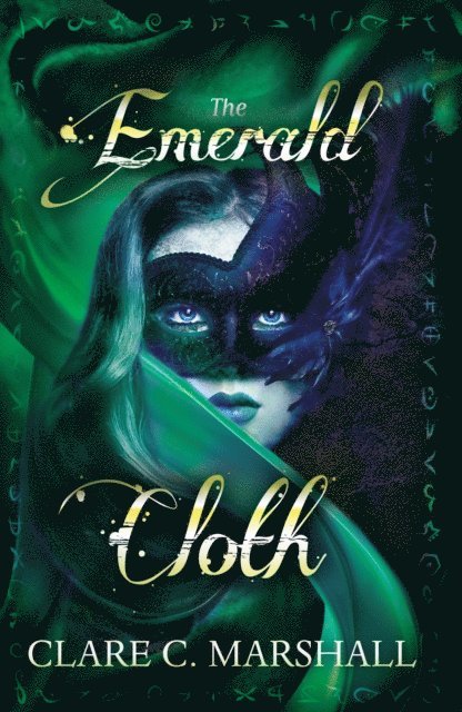 Clare C. Marshall - Emerald Cloth, E-bok