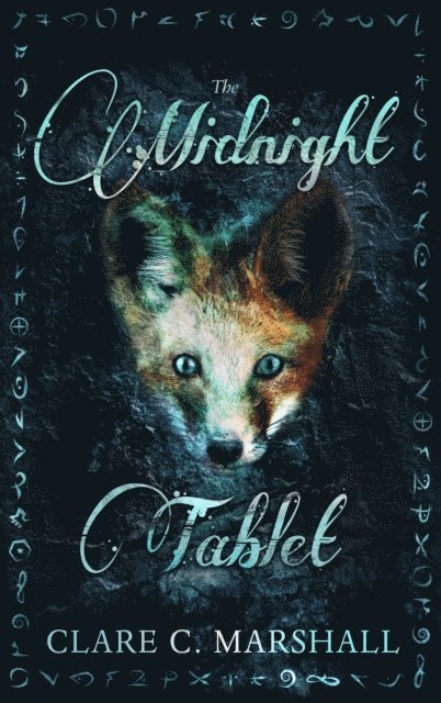 Clare C. Marshall - Midnight Tablet, E-bok