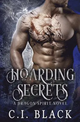 C I Black - Hoarding Secrets, Häftad. Tillgänglighet: Lägg i varukorg