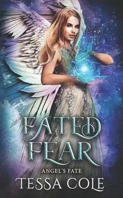 Tessa Cole - Fated Fear, Häftad. Tillgänglighet: Lägg i varukorg