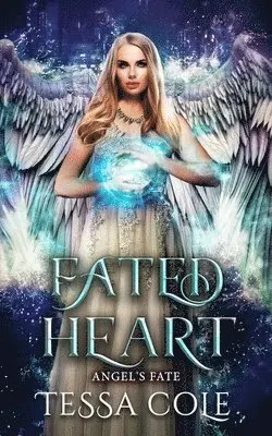 Tessa Cole - Fated Heart. Tillgänglighet: Lägg i varukorg