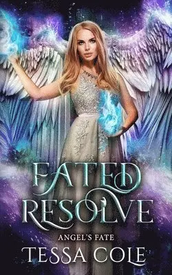 Tessa Cole - Fated Resolve. Tillgänglighet: Lägg i varukorg