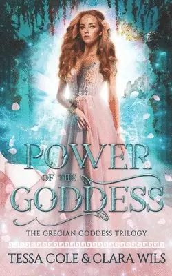 Clara Wils, Tessa Cole - Power of the Goddess, Häftad. Tillgänglighet: Lägg i varukorg