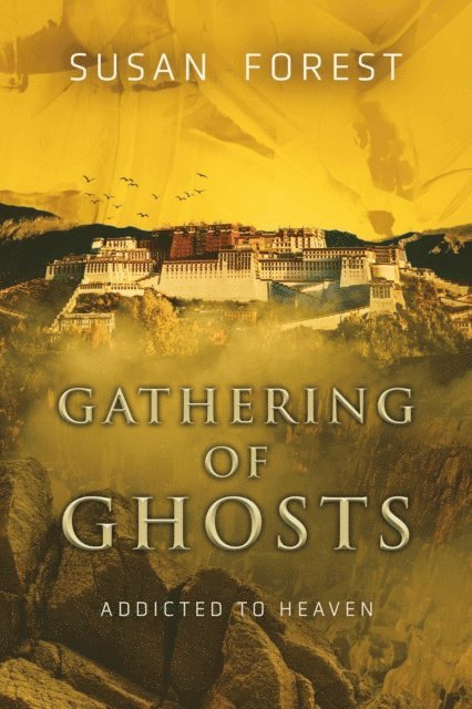 Susan Forest - Gathering of Ghosts, E-bok