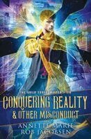 Annette Marie, Rob Jacobsen - Conquering Reality & Other Misconduct, Häftad