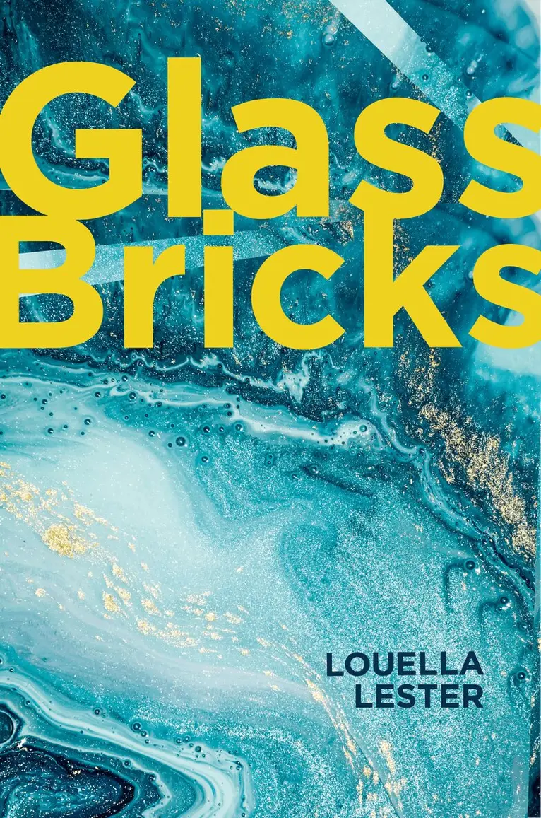 Louella Lester - Glass Bricks, Häftad. Tillgänglighet: Lägg i varukorg