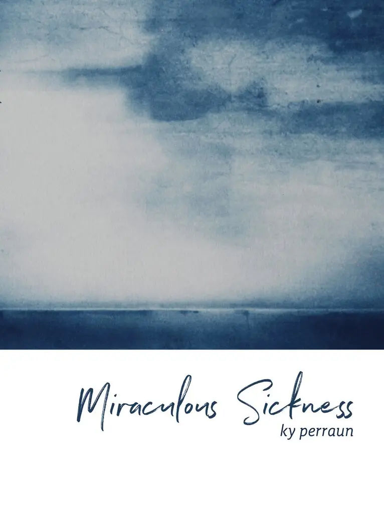 ky perraun - Miraculous Sickness, Häftad. Tillgänglighet: Lägg i varukorg