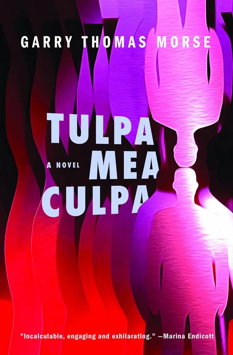 Garry Morse - Tulpa Mea Culpa, Häftad. Tillgänglighet: Lägg i varukorg