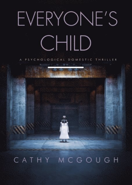 Cathy McGough - Everyone's Child, E-bok