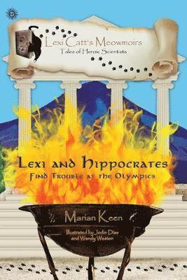 Marian Keen - Lexi and Hippocrates, Häftad. Tillgänglighet: Lägg i varukorg