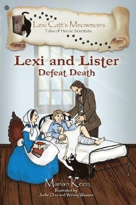 Lexi and Lister