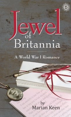 Marian E Keen, Nancy J Wickham - Jewel of Britannia, Häftad. Tillgänglighet: Lägg i varukorg