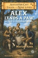 Jodie Dias, Wendy Weston - Alex Lends a Paw, Häftad. Tillgänglighet: Lägg i varukorg