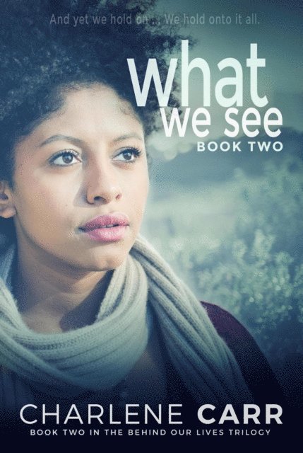 Charlene Carr - What We See, E-bok. Tillgänglighet: Lägg i varukorg