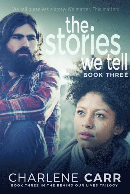 Charlene Carr - Stories We Tell, E-bok. Tillgänglighet: Lägg i varukorg