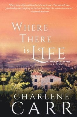 Charlene Carr - Where There Is Life, Häftad. Tillgänglighet: Lägg i varukorg