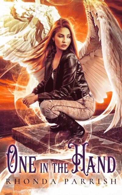 Rhonda Parrish - One in the Hand, E-bok