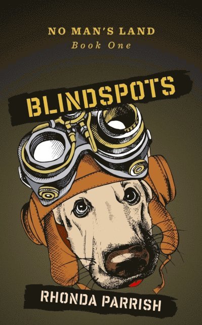 Rhonda Parrish - Blindspots, E-bok