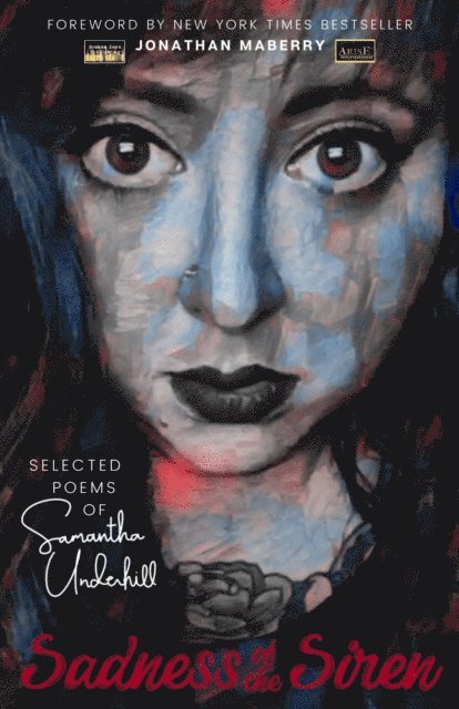 Samantha Underhill - Sadness of the Siren, E-bok