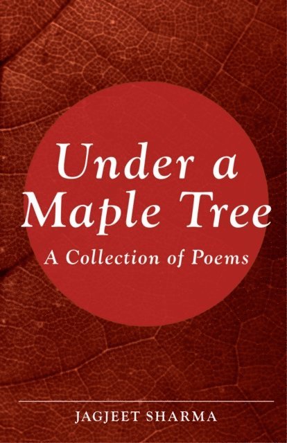 Jagjeet Sharma - Under a Maple Tree, E-bok