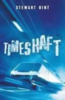 Stewart Bint - Timeshaft, Häftad. Tillgänglighet: Lägg i varukorg