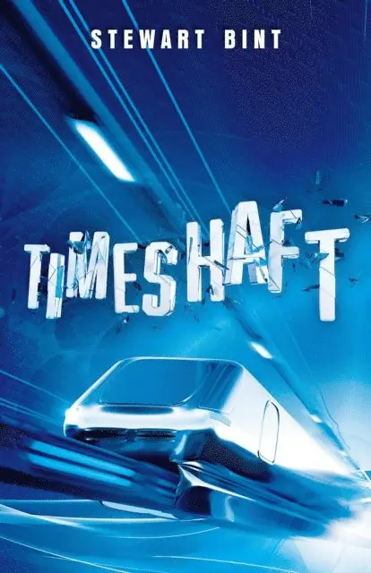 Stewart Bint - Timeshaft, E-bok. Tillgänglighet: Lägg i varukorg
