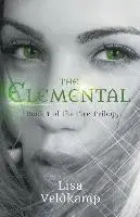 Lisa Veldkamp - The Elemental, Häftad. Tillgänglighet: Lägg i varukorg