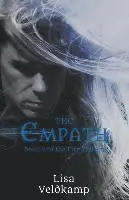 Lisa Veldkamp - The Empath, Häftad. Tillgänglighet: Lägg i varukorg