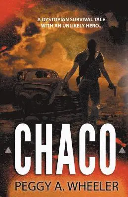 Peggy a. Wheeler - Chaco, Häftad. Tillgänglighet: Lägg i varukorg